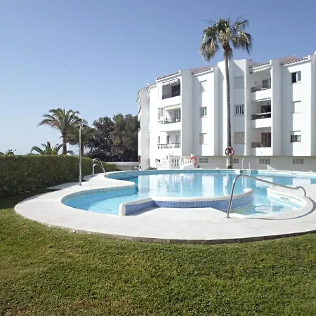 Appartement Palmeras 8 Menyber Nerja