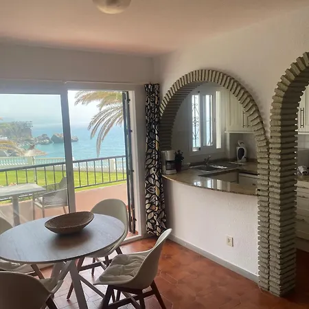 Appartement Palmeras 8 Menyber