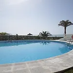 Palmeras 8 Menyber * 네르하