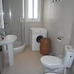 Palmeras 8 Menyber 아파트 네르하