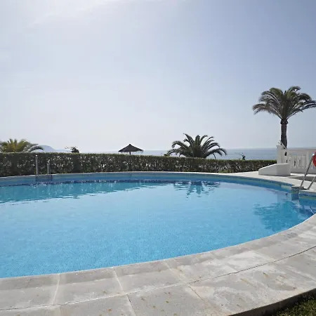 Palmeras 8 Menyber * Nerja