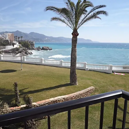 Palmeras 8 Menyber Апартаменты