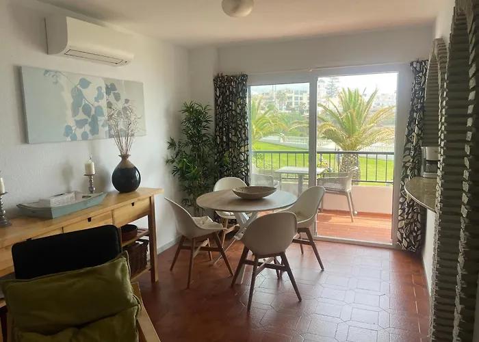 Apartament Palmeras 8 Menyber *