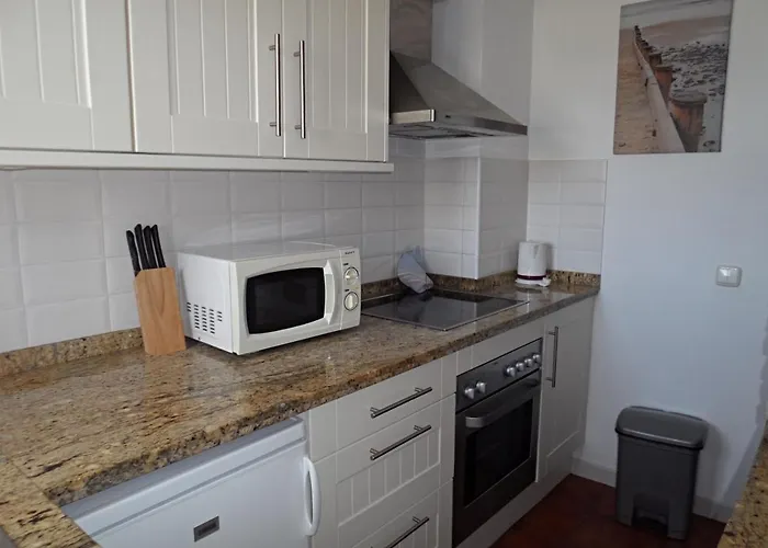 Palmeras 8 Menyber * Nerja