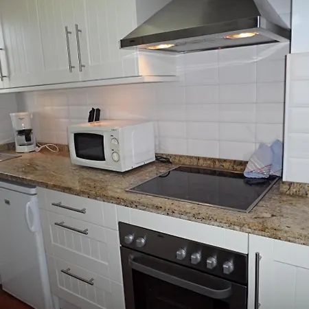 Palmeras 8 Menyber アパート *